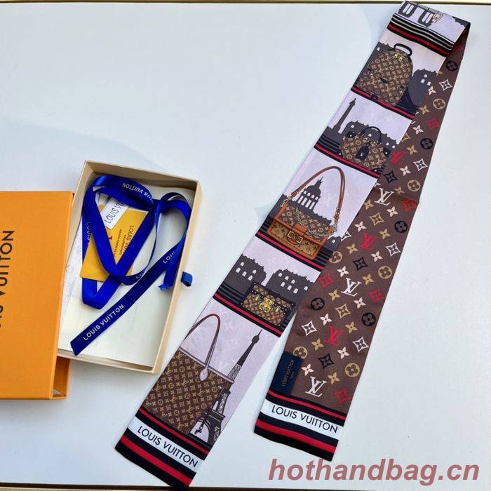 Louis Vuitton Scarf LVS00191 Louis Vuitton Scarf LVS00191